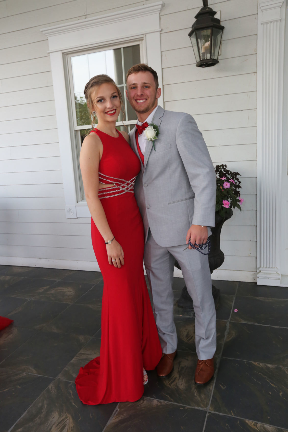 Pinelands High School Prom